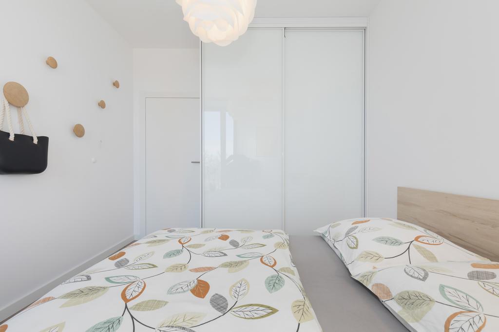Jantar Apartamenty Design Latarnia Morska Kołobrzeg Eksteriør bilde